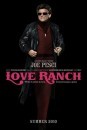 Le locandne di Love Ranch, con Helen Mirren diretta dal marito Taylor Hackford