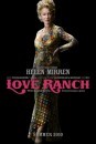 Le locandne di Love Ranch, con Helen Mirren diretta dal marito Taylor Hackford