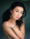 Maggie Cheung