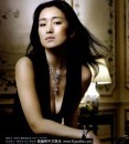 Gong Li