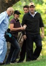 Le prime foto dal set Money Never Sleeps: Shia LaBeouf, Frank Langella e Carey Mulligan al lavoro con Oliver Stone