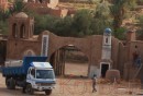 Le prime immagini del set di Prince of Persia in Marocco