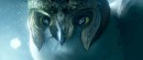 Le prime immagini di Legend of the Guardians, fantasy d'animazione diretto da Zack Snyder