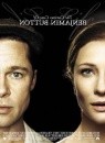 Le prime tre locandine de Il Curioso Caso di Benjamin Button