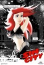 Le principesse Disney in versione Sin City