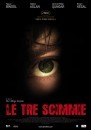 Le tre scimmie: foto e locandine