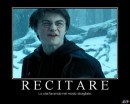 Le vere verità dei film - DeMotivational Posters