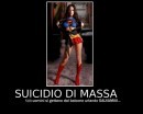 Le vere verità dei film - DeMotivational Posters