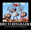 Le vere verità dei film - DeMotivational Posters