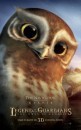 Legend of the Guardians: The Owls of Ga’Hoole - otto splendidi character poster