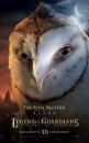 Legend of the Guardians: The Owls of Ga’Hoole - otto splendidi character poster