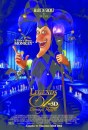 Legends of Oz: Dorothy's Return - 5 poster del film d'animazione