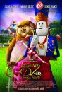 Legends of Oz: Dorothy's Return - 5 poster del film d'animazione