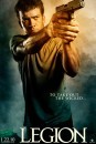 Legion: arrivano i character poster