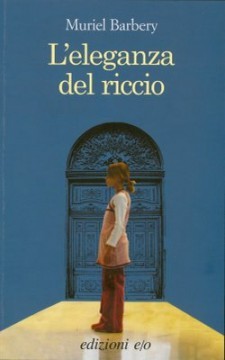 l'eleganza del riccio 