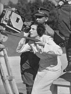 leni_riefenstahl regista