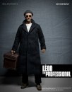 Leon action figure di Jean Reno 3