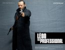 Leon action figure di Jean Reno 4