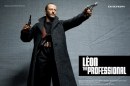 Leon action figure di Jean Reno 5