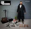 Leon action figure di Jean Reno 8