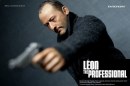 Leon action figure di Jean Reno 1