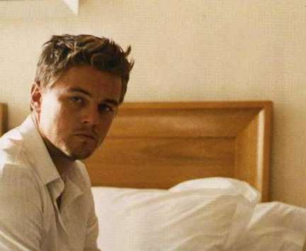 leonardo dicaprio 17