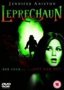 Leprechaun poster