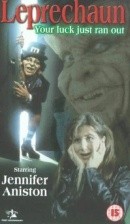 Leprechaun poster