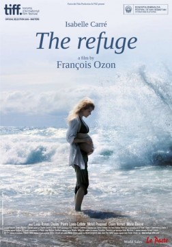le refuge the refuge poster