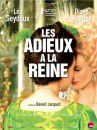 Les adieux à la reine - Addio mia regina: poster e trailer