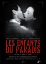 Les Enfants du paradis - poster