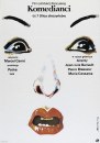 Les Enfants du paradis - poster