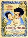 Les Enfants du paradis - poster