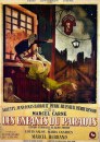 Les Enfants du paradis - poster