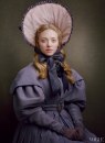 Les Miserables: 8 incredibili fotografie di Annie Leibovitz