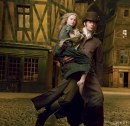 Les Miserables: 8 incredibili fotografie di Annie Leibovitz