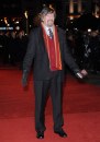 Les Miserables: foto dal red carpet della première a Londra