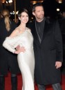 Les Miserables: foto dal red carpet della première a Londra