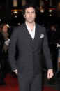 Les Miserables: foto dal red carpet della première a Londra