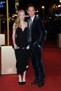 Les Miserables: foto dal red carpet della première a Londra