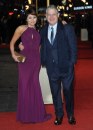 Les Miserables: foto dal red carpet della première a Londra