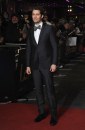 Les Miserables: foto dal red carpet della première a Londra