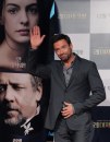 Les Misérables: Hugh Jackman presenta il film a Seul 