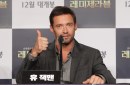 Les Misérables: Hugh Jackman presenta il film a Seul 