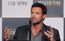 Les Misérables: Hugh Jackman presenta il film a Seul 