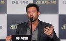 Les Misérables: Hugh Jackman presenta il film a Seul 