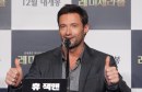 Les Misérables: Hugh Jackman presenta il film a Seul 