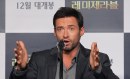 Les Misérables: Hugh Jackman presenta il film a Seul 