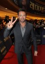 Les Misérables: Hugh Jackman presenta il film a Seul 