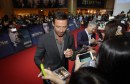 Les Misérables: Hugh Jackman presenta il film a Seul 